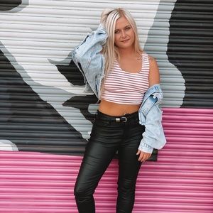 Meet your Posher, Shayley